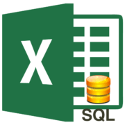 SQL в Microsoft Excel