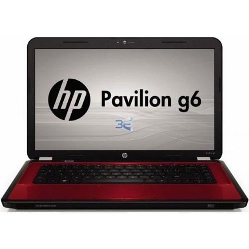 Скачать драйвера для HP Pavilion g6