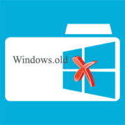 Удаление Windows Old в Виндовс 10