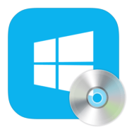 Управление дисками в Windows 8