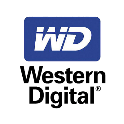 Жесткие диски Western Digital
