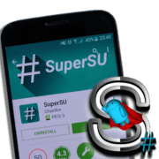 как получить рут права на андроид с SuperSU
