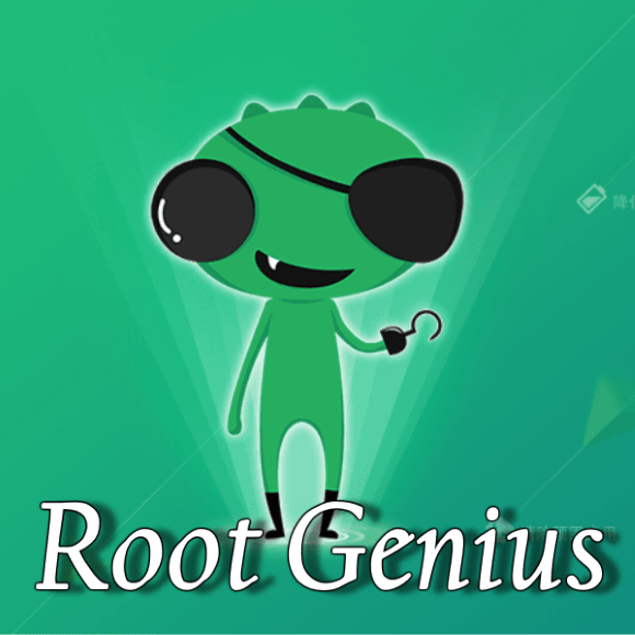 скачать root genius на компьютер
