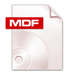 Чем открыть файл MDF