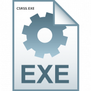 Файл CSRSS.EXE