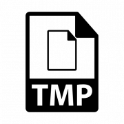 Файл TMP