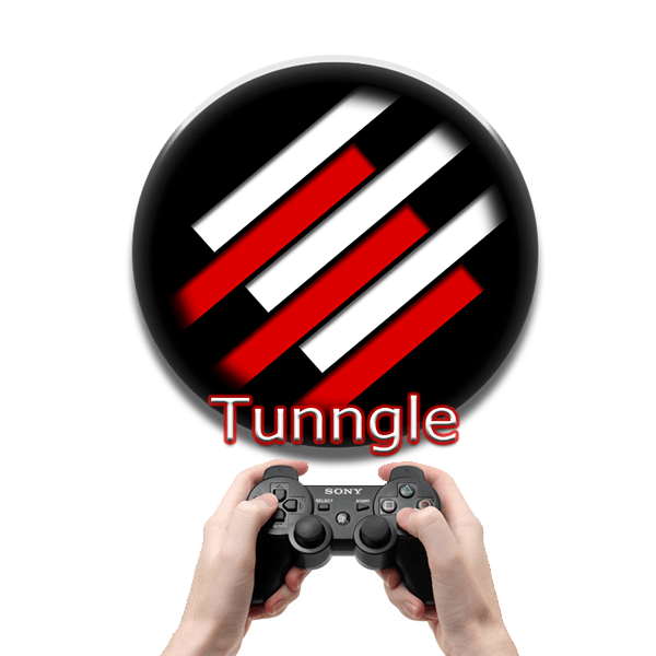 Как играть через Tunngle