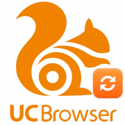 Как обновить UC Browser