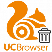 Как удалить UC Browser с компьютера