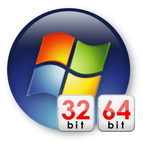 Windows 32 bit или 64 bit как узнать. Как определить 32 или 64 разрядная система Windows