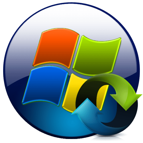 Обновление в операционной системе Windows 7