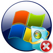 Отключение обновлений в операционной системе Windows 7
