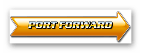 Portforward logo