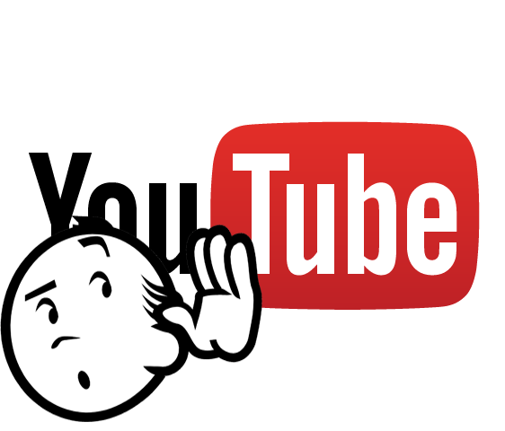 Решение проблемы Нет звука на YouTube