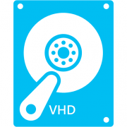 Виртуальный жесткий диск