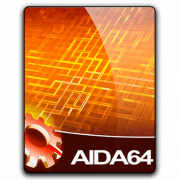 AIDA64 тест системы