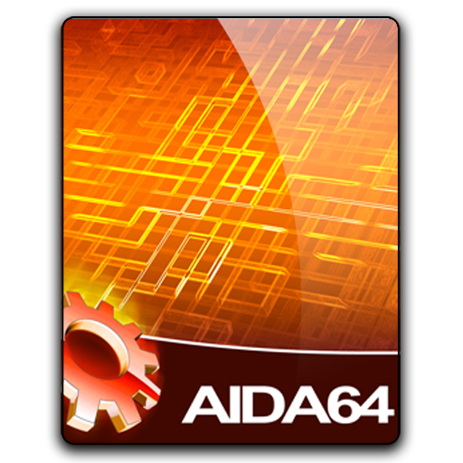 AIDA64 тест системы