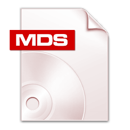 Как открыть файл MDS