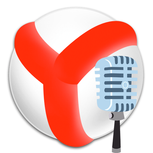 Голосовой поиск в Яндекс Браузере