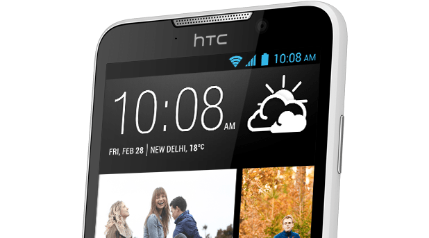 HTC Desire 516 кастомные прошивки