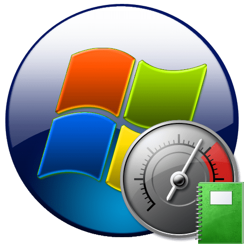 Индекс производительности в ОС Windows 7