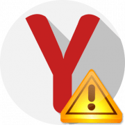 Как исправить ошибку Connectionfailure в Яндекс Браузере