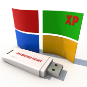 Как сделать сброс пароля в Wndows XP