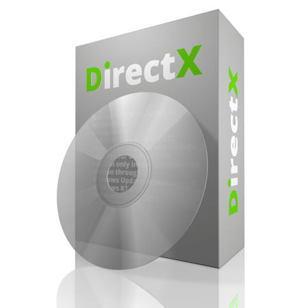Как установить DirectX 11