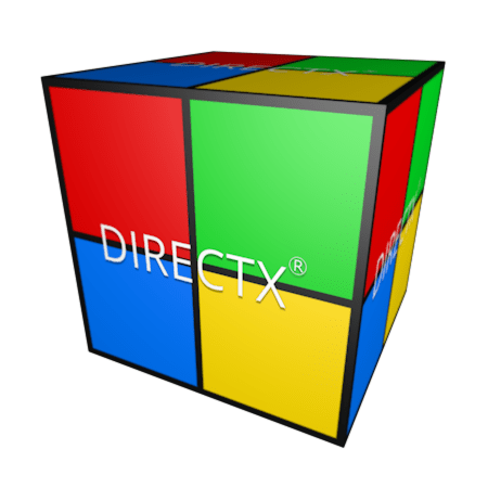 Какой DirectX лучше для Windows 7
