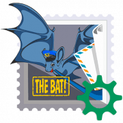Настройка почтового клиента The Bat!