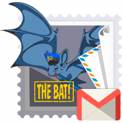 Настройка почты Gmail в The Bat!