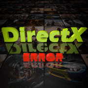 Не устанавливается DirectX причины и решение