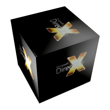 Обновить DirectX до последней версии в Windows
