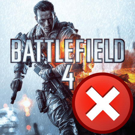 Ошибка DirectX function GetDeviceRemovedReason в Battlefield 4