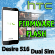 Прошивка HTC Desire 516 Dual Sim