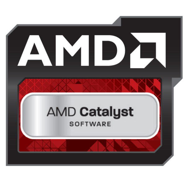 Скачать AMD Catalyst Control Center на русском языке