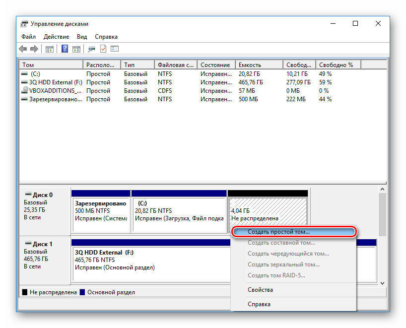 Windows не удается завершить форматирование ssd диска
