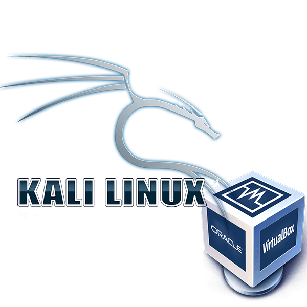 Установка Kali Linux в VirtualBox