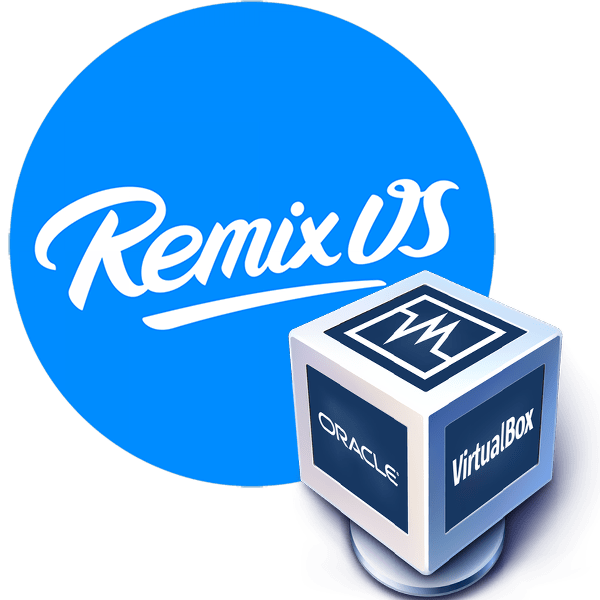 Установка Remix OS в VirtualBox