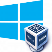 Установка Windows 10 на VirtualBox