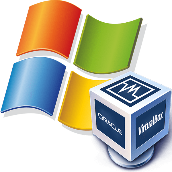 Установка Windows XP на VirtualBox