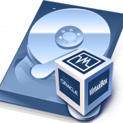 Увеличение размера жесткого диска в VirtualBox