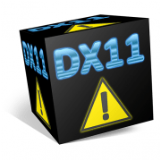 Видеокарта не поддерживает DirectX 11 что делать