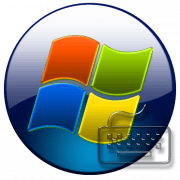 Виртуальная клавиатура в Windows 7