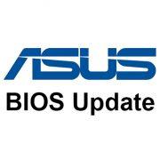 Обновление BIOS ASUS