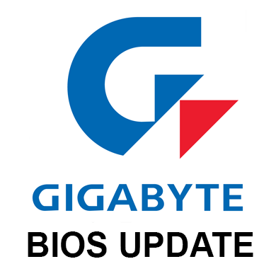 Обновляем BIOS на Gigabyte