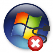 сбой подключения в windows 7 ошибка 651