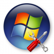 восстановление загрузочной записи MBR в Windows 7