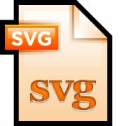Формат SVG