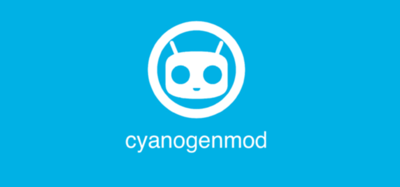 HTC One X (S720e) CyanogenMod 12.1